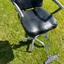 Barbers Chair Image 4