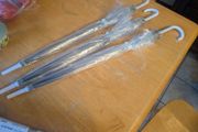 Umbrellas