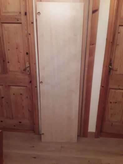 door