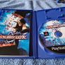 Nanobreaker PlayStation2 Ps2 Games Original Image 3
