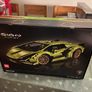 LEGO Technic 42115 Lamborghini Sian FKP37 Image 2
