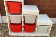 ikea Trofast Storage Unit