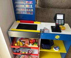 lidl toy shop