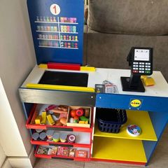 lidl toy shop