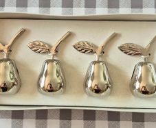 Place name holders