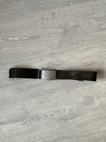 Quiksilver belt