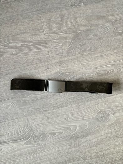 Quiksilver belt