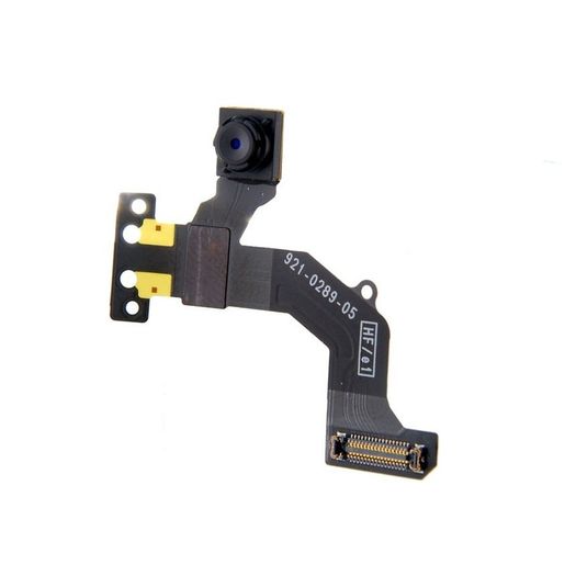 iPhone 5 Front Camera & Proximity Sensor Flex Cable Replacement - #123159