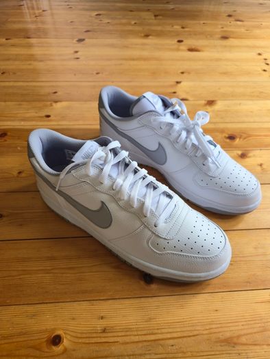 Big Nike Low Mens