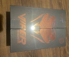 TUFT Viper Professional Trimmer