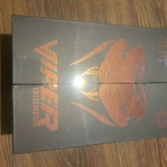 TUFT Viper Professional Trimmer