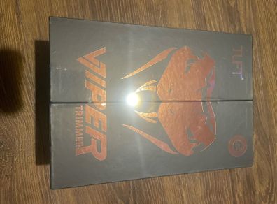 TUFT Viper Professional Trimmer