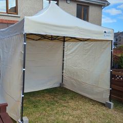 Garden gazebo