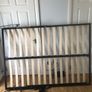 FREE Ottoman Storage Double Bed ( Frame Only ) Image 3