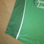 Vintage 2008  Limerick (M) GAA Jersey O'Neills Shirt Gaelic Football Hurling Camogie Munster Luimnigh Medium Image 3