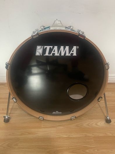 Tama Starclassic Performer 4pc Sky Blue Aurora