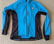 ladies cycling top