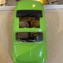 Fiat 500 L Scale 1:16 Rare Colour Burago Image 4