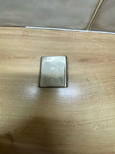 Vintage Pill Box