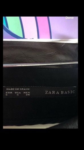 Ladies M&S skirt size 8