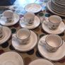 arklow dinner set Image 2