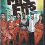 Misfits - The Complete Series Image 4