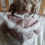 Porcelain doll Leonardo collection Image 3