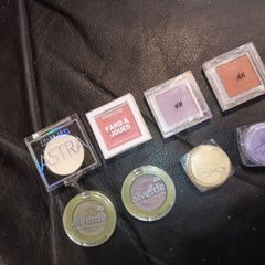 make up
