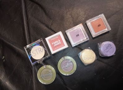 make up
