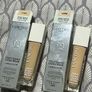 Lancome ultra wear care and glow 24hr healthy glow skincare foundations BNIB Image 2