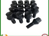 16 x New Wheel Bolts (25mm)  MINI R50 R52 R53  (NB16) Delivery