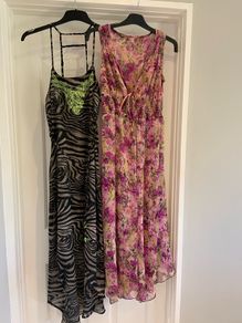 Beach dresses