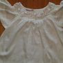Beautiful Monsoon Beaded Cotton Top Age 4/5 Image 7