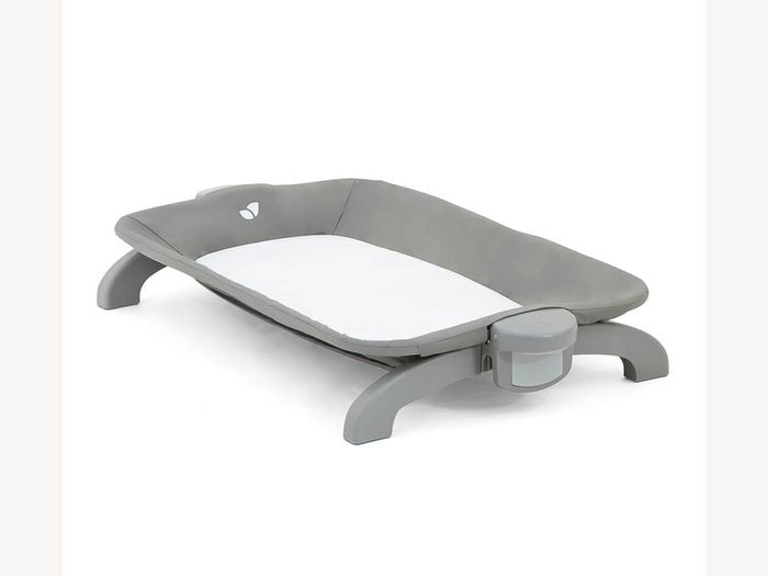 Joie Travel Cot, Changer and Mattress