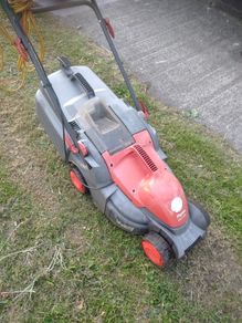 Lawnmower