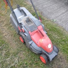 Lawnmower