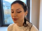 bridal makeup Image 4