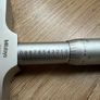 Mitutoyo Depth Micrometer series 129 Image 4