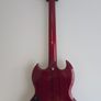 Epiphone SG Standard (G-400) Heritage Cherry Image 6