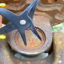 Two in one Cir-clip Pliers Removing Reassembling Tools Snap Ring Pliers for Internal and External Snap Ring Image 5