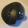 Logitech MX Ergo trackball/mouse Image 7