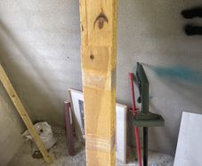 wood