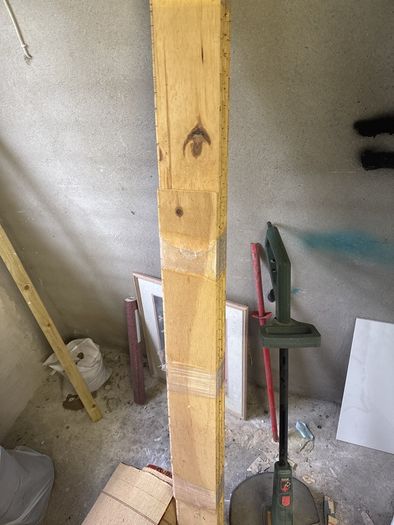 wood
