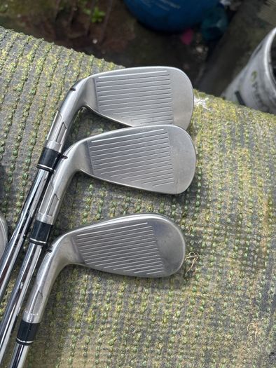 Taylormade stealth regular shaft