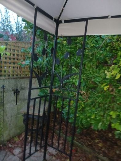 gazebo