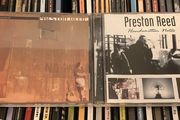 the Preston Reed selection