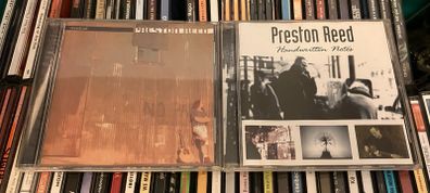 the Preston Reed selection