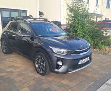2019 Kia Stonic 1.6 Diesel K2