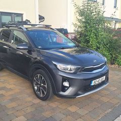 2019 Kia Stonic Low Mileage