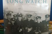 The Long Watch - Frank Forde